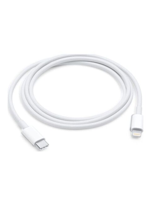 Samsung Adaptive Fast Charger With USB Type-C Cable White