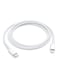 Samsung Adaptive Fast Charger With USB Type-C Cable White