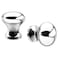 Eneryda Chrome Plated Knob