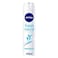 Nivea Deodorant Anti Perspirant Natural Fresh Spray 200ml