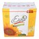 Eva 100% Natural Sunflower Oil Economy Pack 1 Litre x 5 Pillow Pouches