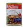 Conserves Chtoura Fava Beans Arminian 435GR