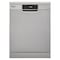 Terim Front Load Dishwasher TERDW1205VS Silver