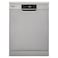Terim Front Load Dishwasher TERDW1205VS Silver