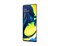 Samsung Galaxy A80 - 6.7-inch 128GB/8GB Dual SIM 4G Mobile Phone - Angle Gold