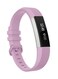 Fitme Silicone Band For Fitbit Alta/Alta HR, Pink