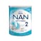 Nestle Nan 2 Follow Up Formula Tin 900 gr