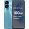 Honor 90 Lite, DualSIM, 8GB RAM, 256GB ROM, 5G, Cyan Lake