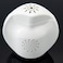 F11 Bakhoor Electric Incense Burner White