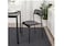 Chair pad, dark grey36 cm