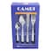 Camri Cutlery 24 Piece Set Service For 6
