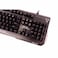 E-Blue Mazer Mechanical Gaming Keyboard Black