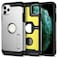 Spigen - iPhone 11 PRO Tough Armor XP cover/case with Extreme Impact Foam - Satin Silver
