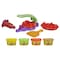 Hasbro Play-Doh Kitchen Creations Modelling Compound Playset Multicolour 113g