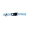 Pawise Cat Collar Blue
