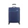 American Tourister Jamaica Soft Luggage 69CM Navy