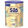 Wyeth Nutrition S26 Progress Gold Stage 3 Vanilla Flavor Growing Up Formula Milk 400g