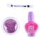 Kidzpro Lamma Fun Pocket Money Nail Polish 3+ Years