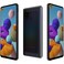 Samsung Galaxy A21S, 6.5" screen, 64GB, 4GB, Black