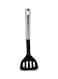 ROYALFORD Nylon Potato Masher Black/Silver