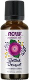 Now Essential Oils, Bottled Bouquet Oil Blend, 1-Ounce