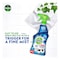 Dettol 4-In-1 Power Bathroom Cleaner Spray Spring Fresh 500ml