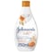 Johnson's Body Lotion Vita Rich Smoothies Comforting Yogurt Honey and Oats 250ml