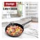 Prestige Cast Iron Fry Pan 20cm