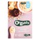 Organix Banana And Plum Porridge 200g