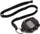 Casio - Unisex Stopwatch HS-80TW-1DF Black 50M water resistance Full Auto Calendar long battery life