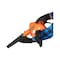 Black+Decker Single Speed Electric Blower Orange 530W