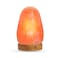 Geohoney Himalayan Salt Lamp 5+ KG - Mountain Shaped