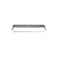 100W TCM-1060 LED Light Bar 20.6 Inches, Aviation Aluminum Housing Material with PC Lens Material, and IP67 Waterproof Rating