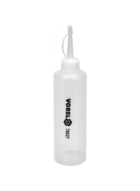 Glue Applicator Bottle Kit 250ml