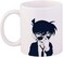 Other The Anime Detective Conan Ceramic Mug