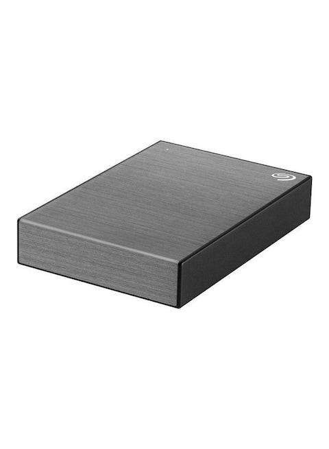 Seagate One Touch Portable Hard Drive 5 TB