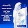 Head &amp; Shoulders Menthol Refresh Anti-Dandruff Shampoo 1000ml Pack of 2