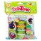 Dohtime Clay Party Bag 3 Years 28g x 15 Pieces