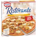 Buy Dr.Oetker Funghi Pizza 356g in UAE