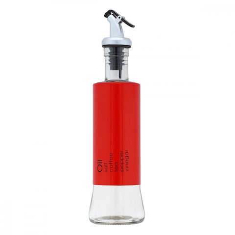 Liquid Container Bottle 300 ml