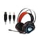 MeeTion HP-020 Gaming Headphone Black
