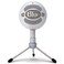 Blue Microphone Snowball Ice