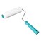 Total Cylinder Brush 230MM