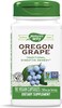 Nature's Way Oregon Grape Root, 90 Vegetarian Capsules