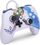 PowerA Enhanced Wired Controller for Nintendo Switch - Master Sword Attack