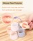 Generic Horolas Silicone Floor Protector Furniture Leg Caps (12 Pack)
