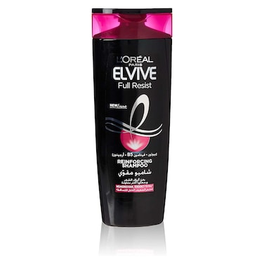 L&#39;oreal Paris Elvive Shampoo Full Resist - 400 Ml