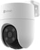 H8C Security Camera, 1080p Outdoor WiFi Camera with Active Defense, AI Human Motion Detection with Auto Tracking, 360&deg; Color Night Vision, Two Way Talk, Weatherproof, Works with Amazon Alexa