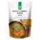 Auga Organic Spicy Curry Soup 400GR