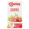 Bauer Gluten Free Beef Cubes Olive Oil 60 Gram